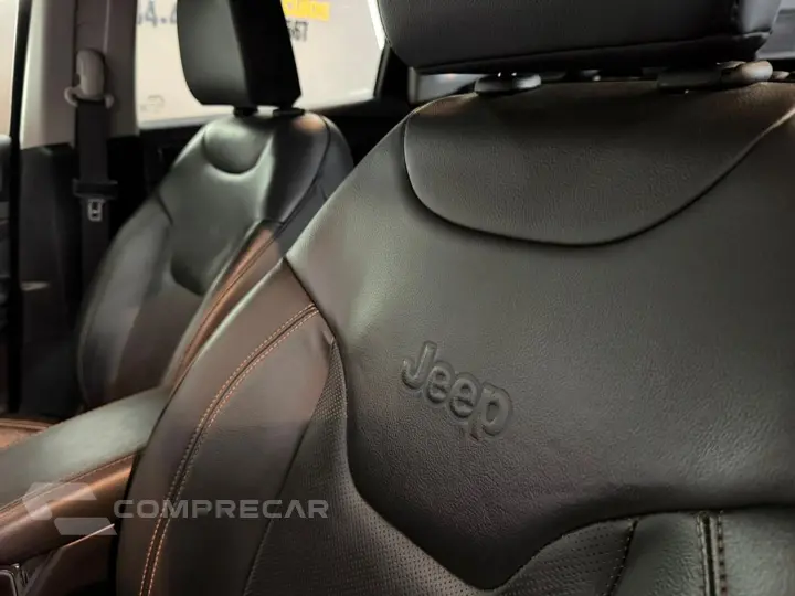 Compass 1.3 T270 Turbo Flex Limited At6