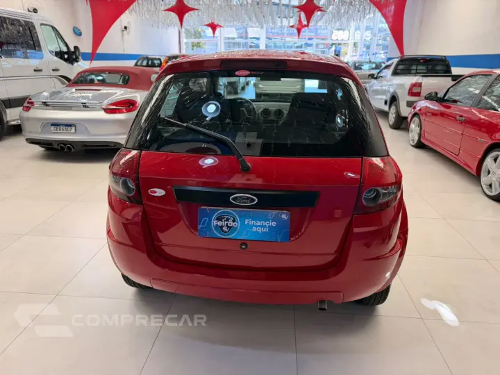 KA 1.0 I 8V