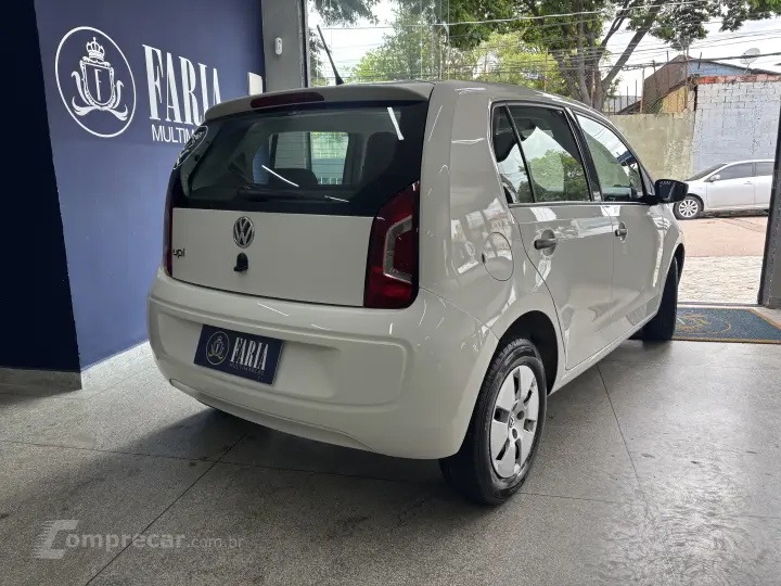 up! take 1.0 Total Flex 12V 5p