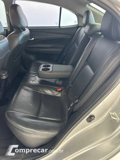 YARIS 1.5 16V XL