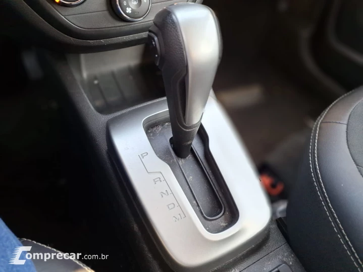 SPIN 1.8 Activ 8V