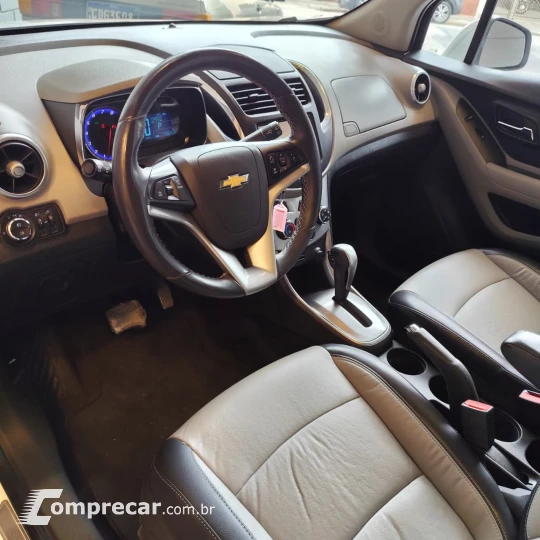 TRACKER 1.8 MPFI LTZ 4X2 16V