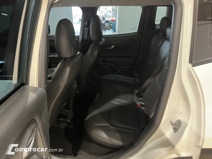 RENEGADE 1.8 16V Limited