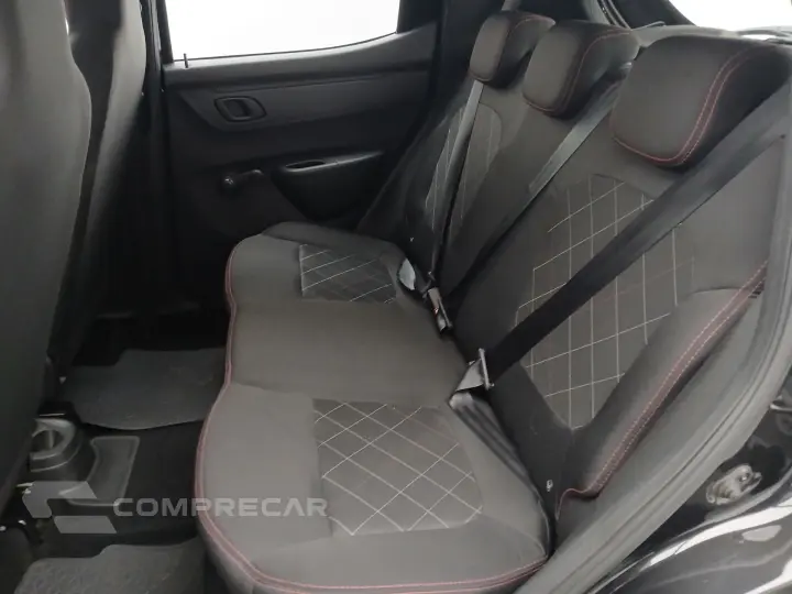 KWID 1.0 12V SCE FLEX ZEN MANUAL