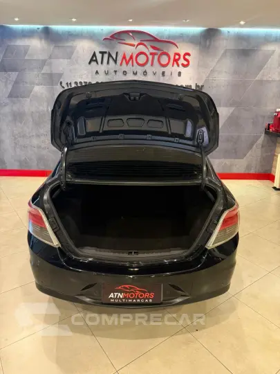 Prisma 1.4 4P LTZ FLEX