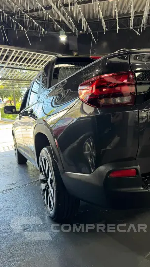 MONTANA 1.2 Turbo LT