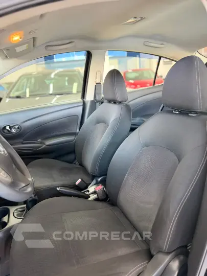 VERSA 1.6 16V SV