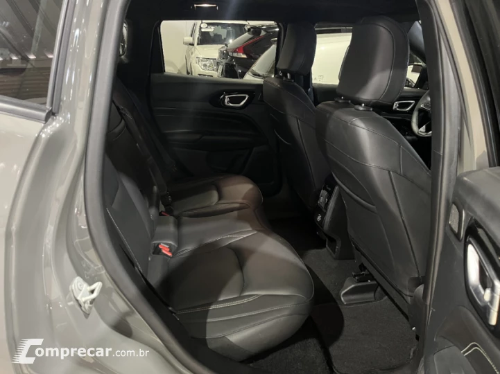 COMPASS 1.3 T270 Turbo S