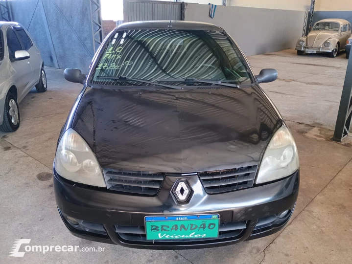 Clio 1.0