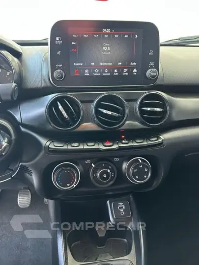 ARGO DRIVE 1.0