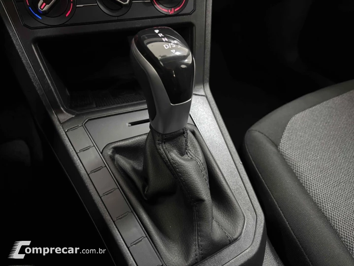VIRTUS 1.0 170 TSI 4P FLEX AUTOMÁTICO