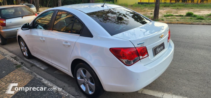 CRUZE 1.8 LT 16V
