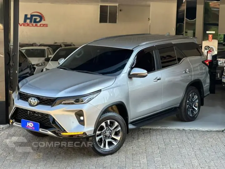 HILUX SWSRXA4RD