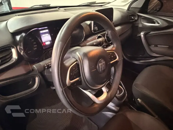 Cronos 1.8 4P FLEX PRECISION AUTOMÁTICO