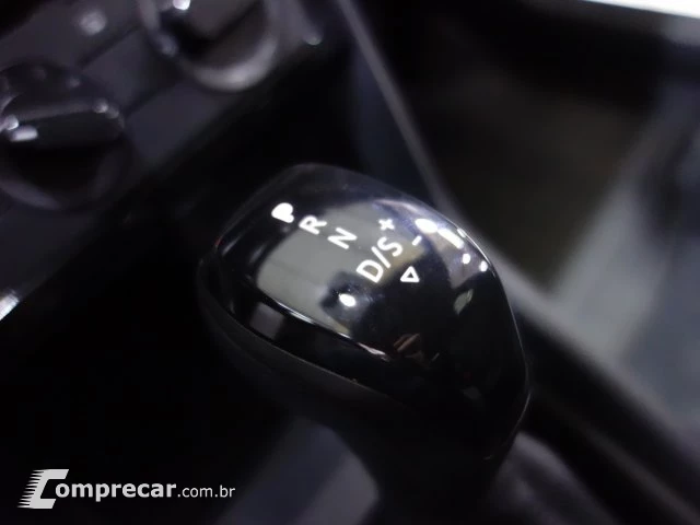 T-CROSS - 1.0 200 TSI TOTAL SENSE AUTOMÁTICO