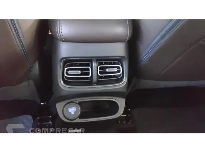 CRETA 1.0 TGDI FLEX LIMITED AUTOMÁTICO