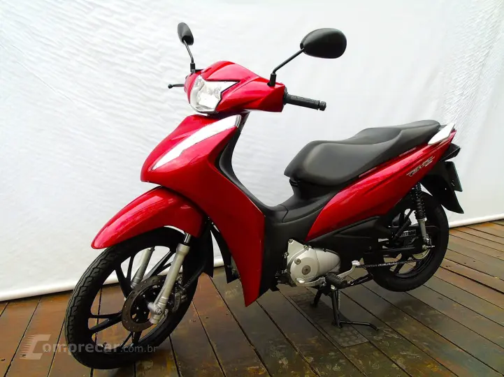 HONDA BIZ 125i