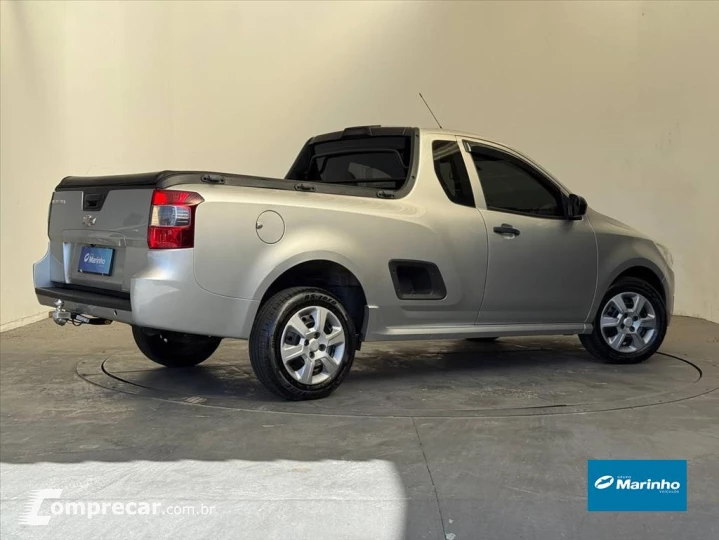 MONTANA 1.4 MPFI LS CS 8V FLEX 2P MANUAL