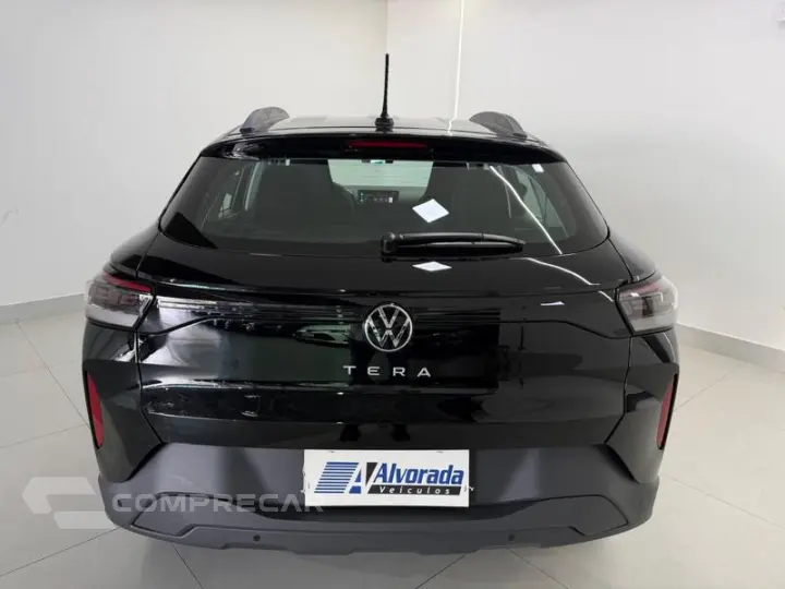 TERA 1.0 MPI FLEX 12V 5P MEC.