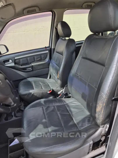 MERIVA 1.4 MPFI Maxx 8V