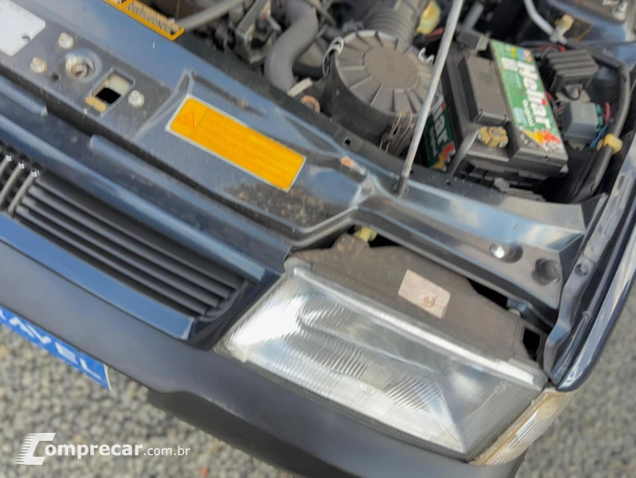 Tempra 2.0 i.e. 8V 2p e 4p