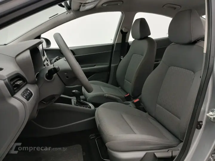 HB20S 1.0 TGDI FLEX COMFORT PLUS AUTOMÁTICO