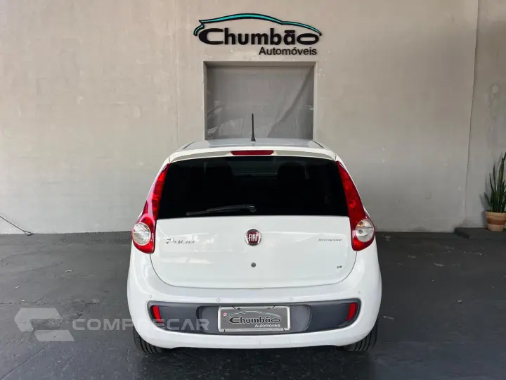 PALIO 1.4 MPI Attractive 8V