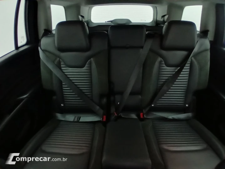 COMMANDER 1.3 T270 TURBO FLEX LIMITED AT6