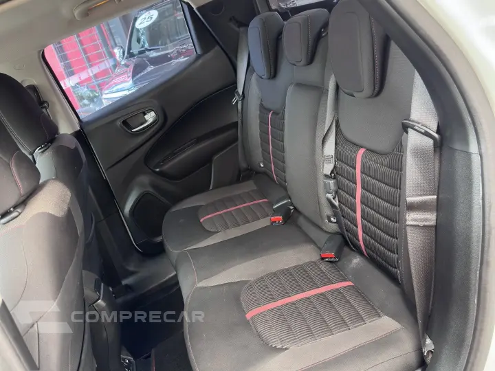 TORO 2.0 16V TURBO DIESEL FREEDOM 4WD AT9
