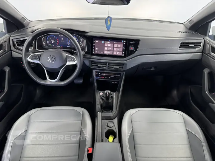 NIVUS 1.0 200 TSI Highline