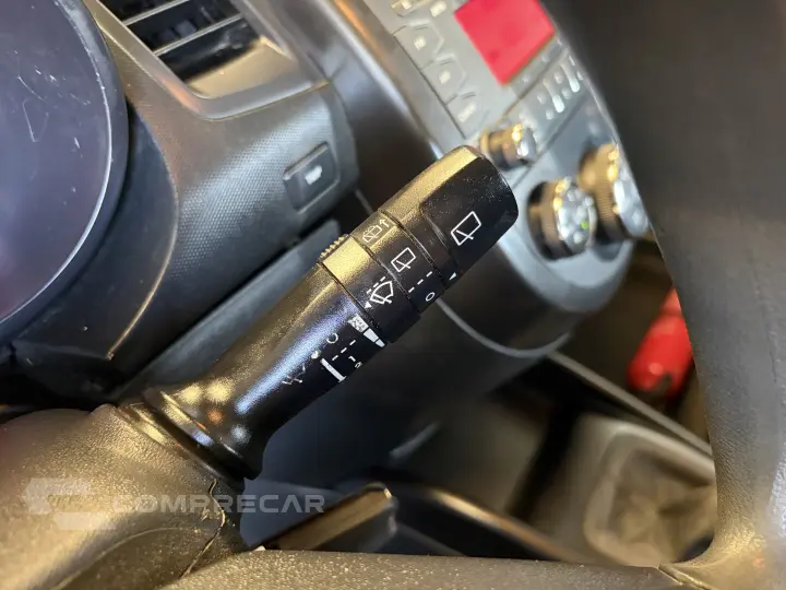 SOUL 1.6 EX 16V FLEX 4P MANUAL