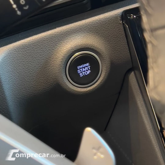 Creta ultimate 1.6 tb