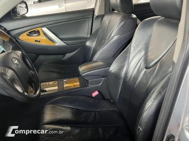 CAMRY - 3.5 XLE V6 24V 4P AUTOMÁTICO