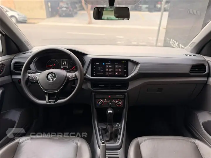 T-CROSS 1.0 200 TSI