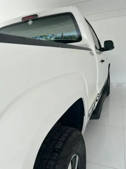 AMAROK 2.0 4X4 CS 16V Turbo Intercooler