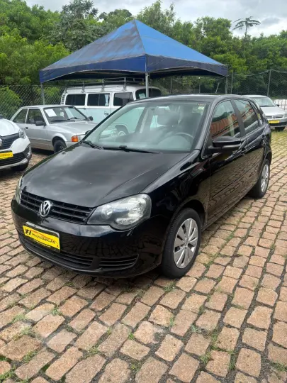 POLO 1.6 Mi 8v
