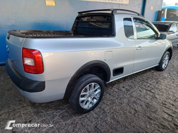 SAVEIRO 1.6 MI CE 8V G.V