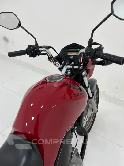 CG START 160