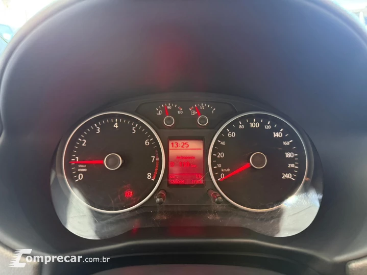 Saveiro Cross CD 1.6 16 V