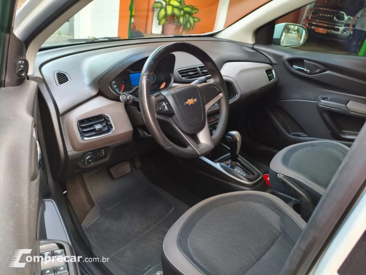 Prisma 1.4 4P LTZ  AUTOMÁTICO
