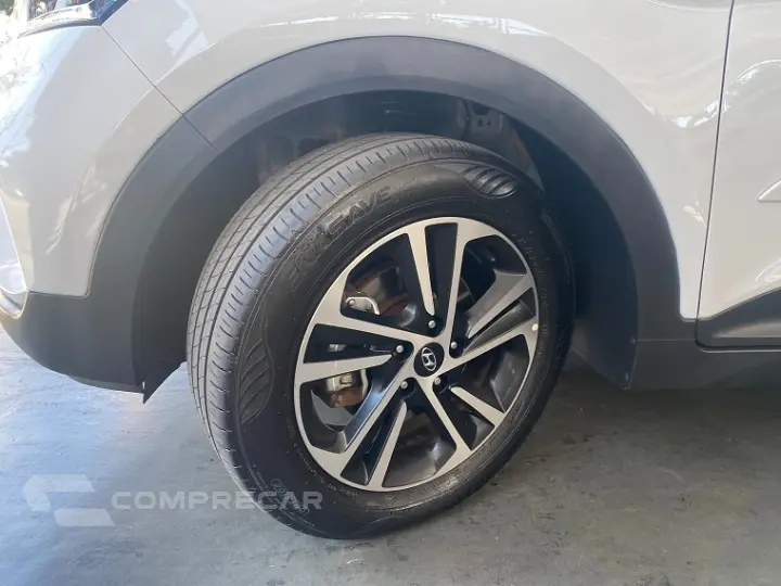 CRETA 2.0 16V Prestige