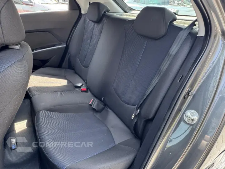 HB20 1.6 Comfort 16V