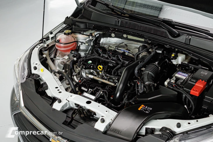 ONIX 1.0 Turbo Plus LT