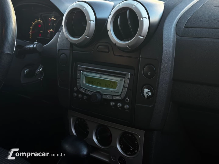 ECOSPORT 2.0 XLT 16V