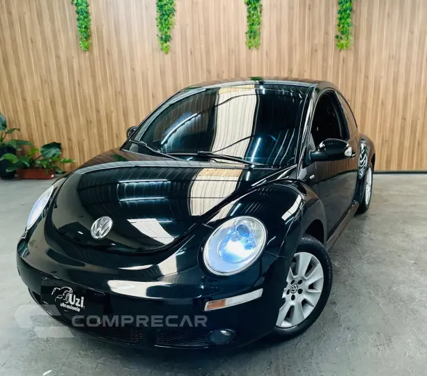 NEW BEETLE 2.0 MI 8V