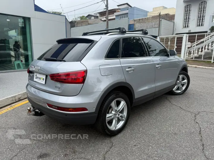 Q3 1.4 TFSI Ambiente S Tronic