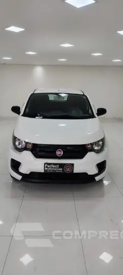MOBI 1.0 8V EVO Like.