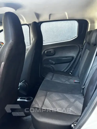 MOBI 1.0 8V EVO Like.