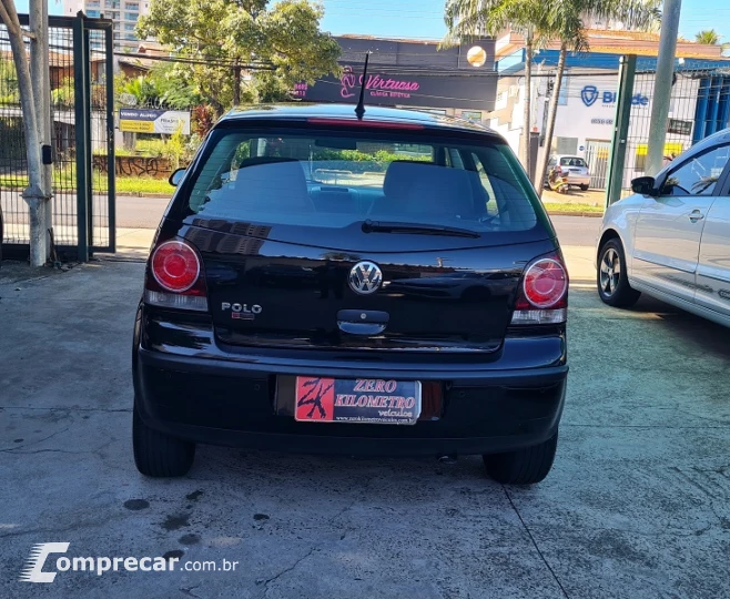 POLO 1.6 MI 8V
