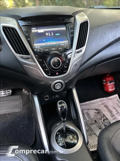 VELOSTER 1.6 16V